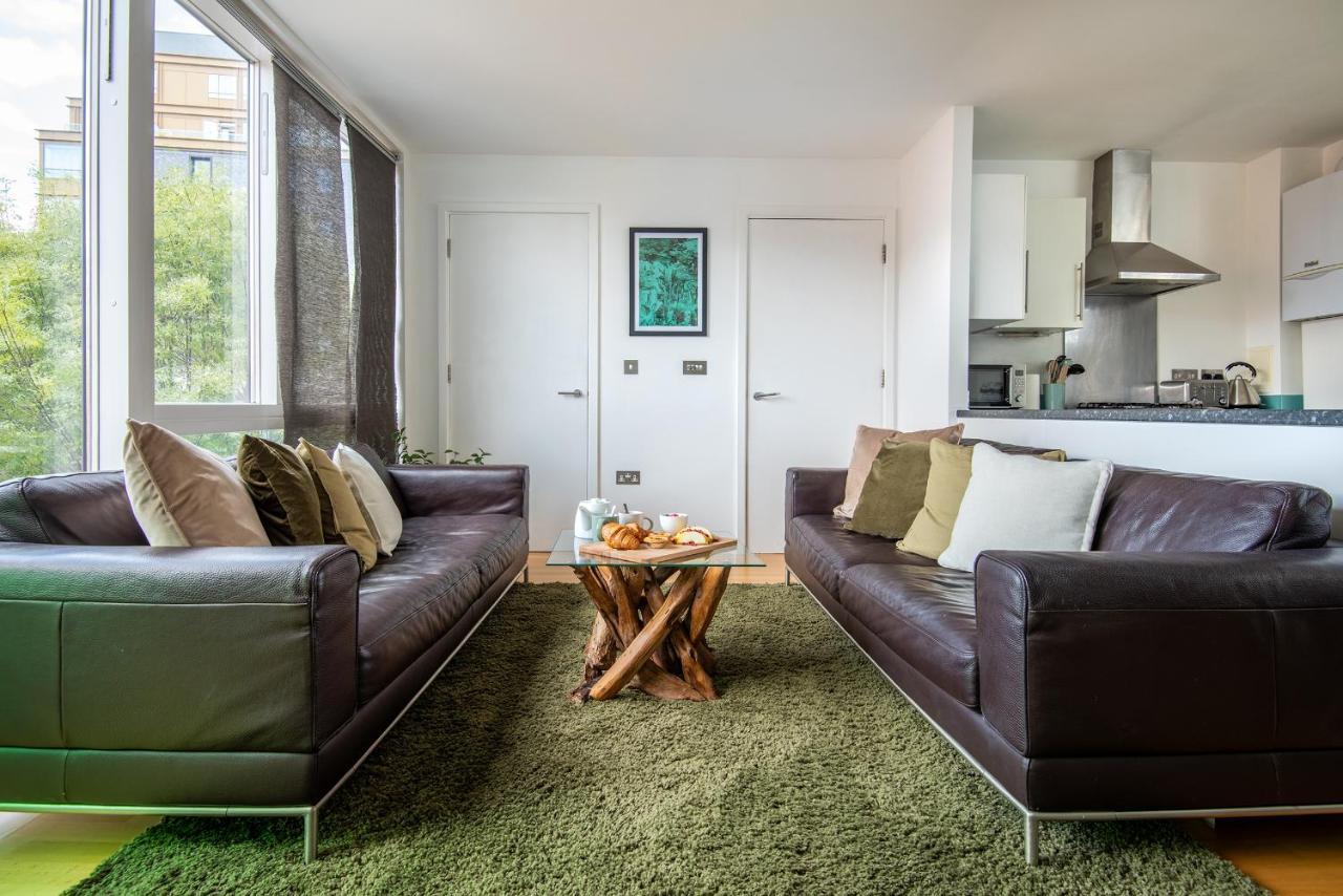 Stunning 2Bed Brick Lane Apartment London Exterior foto